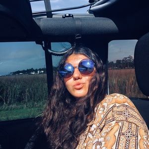 Meet your Posher, Ashlee